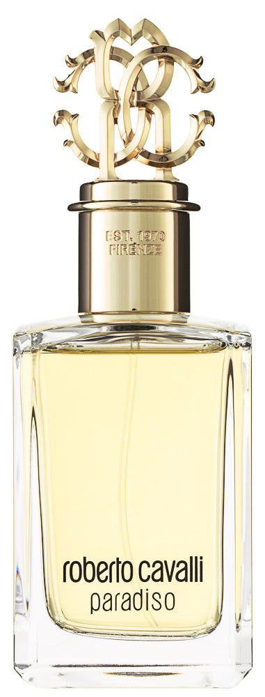 Roberto Cavalli Paradiso New Vision Eau de Parfum 100 ml