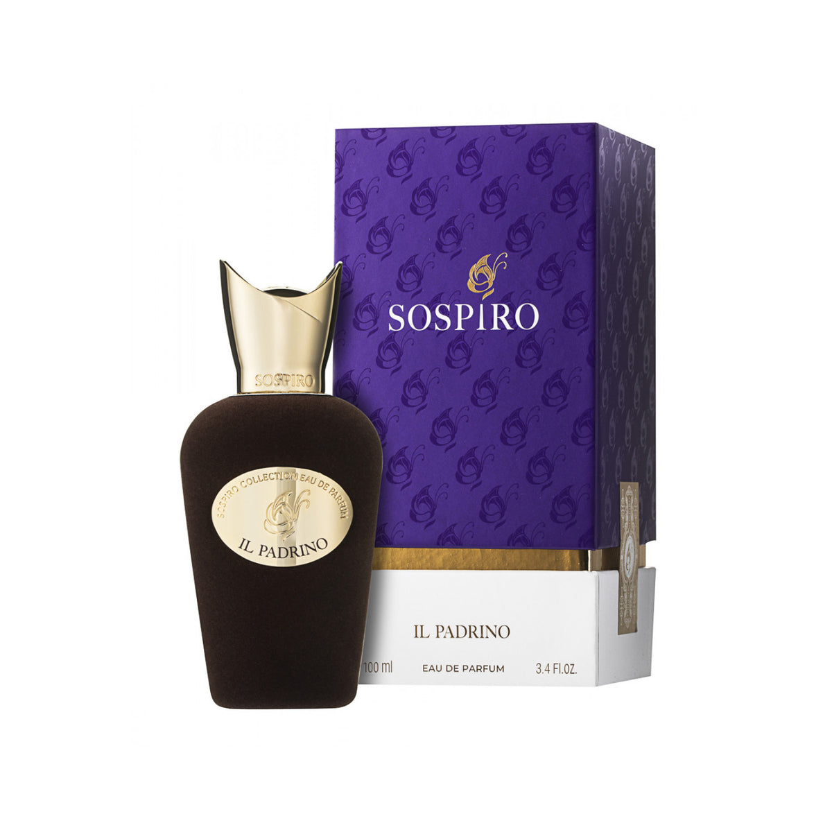 Sospiro Il Padrino Eau de Parfum 100 ml