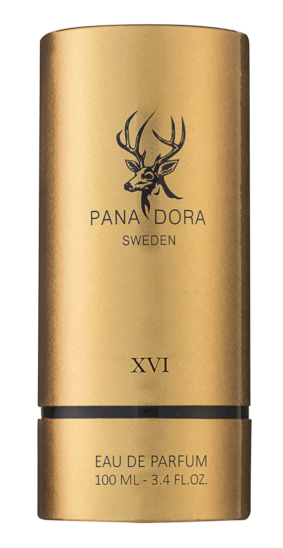 Pana Dora XVI Eau de Parfum 100 ml
