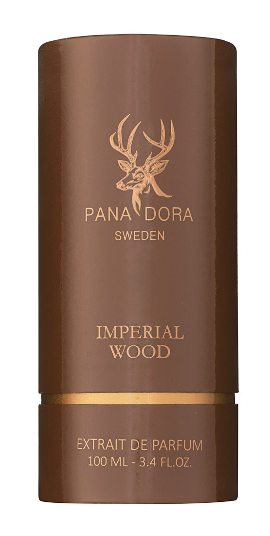 Pana Dora Imperial Wood Extrait de Parfum 100 ml