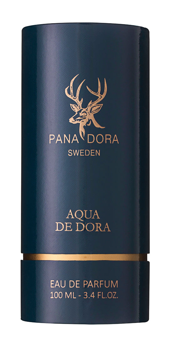 Pana Dora Aqua de Dora Eau de Parfum 100 ml