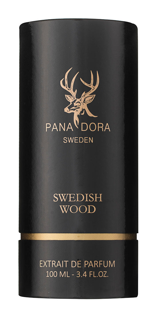 Pana Dora Swedish Wood Extrait de Parfum 100 ml