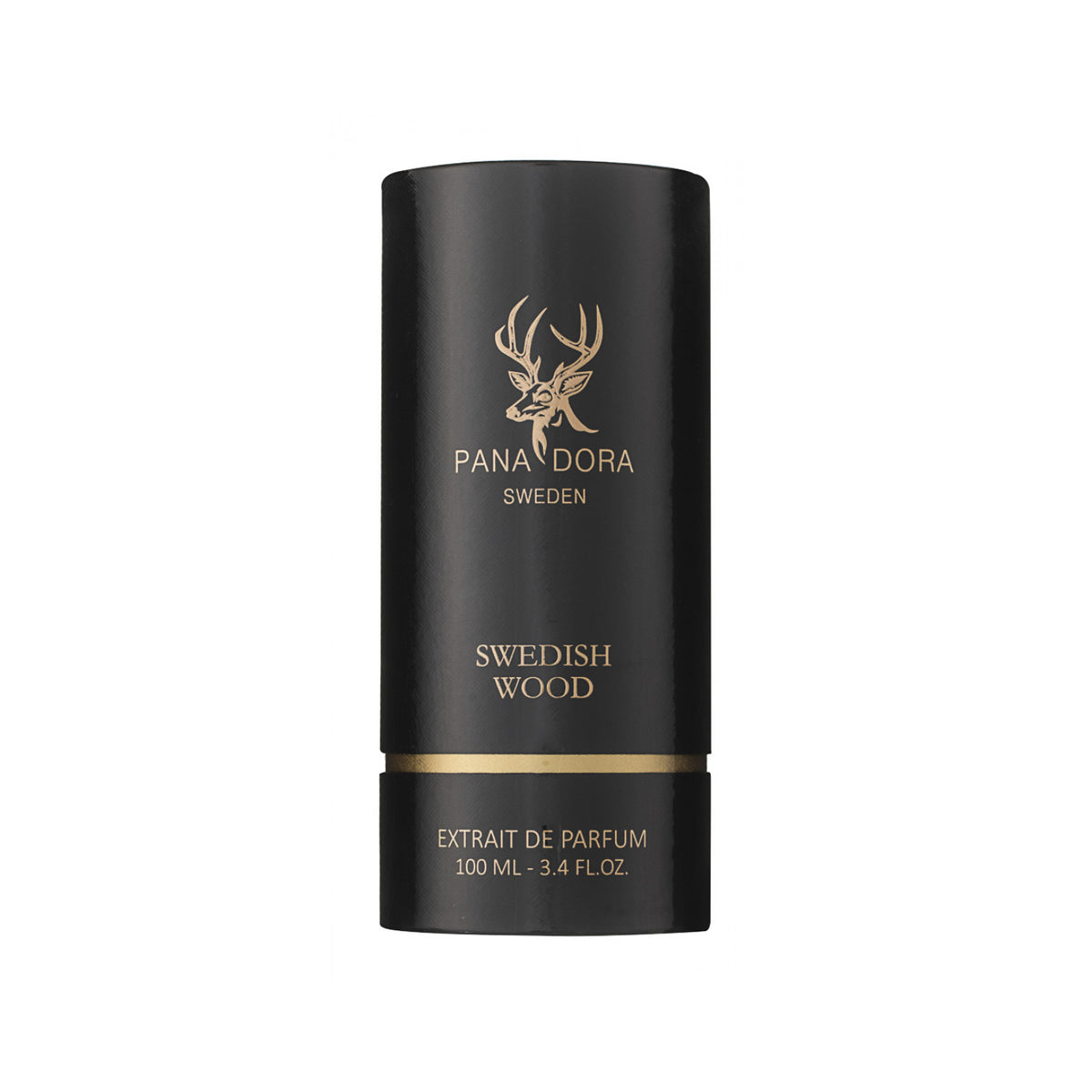 Pana Dora Swedish Wood Extrait de Parfum 100 ml