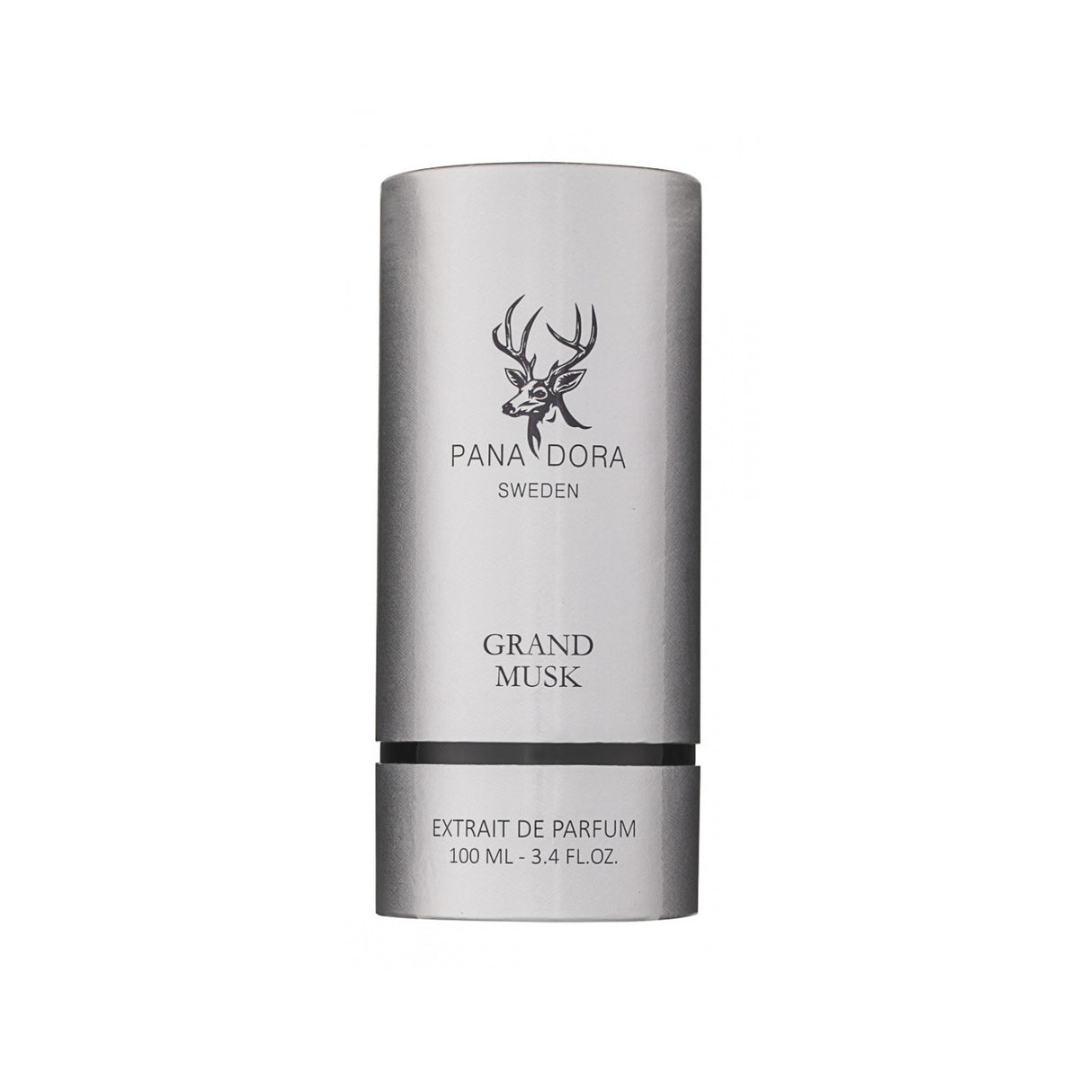Pana Dora Grand Musk Extrait de Parfum 100 ml