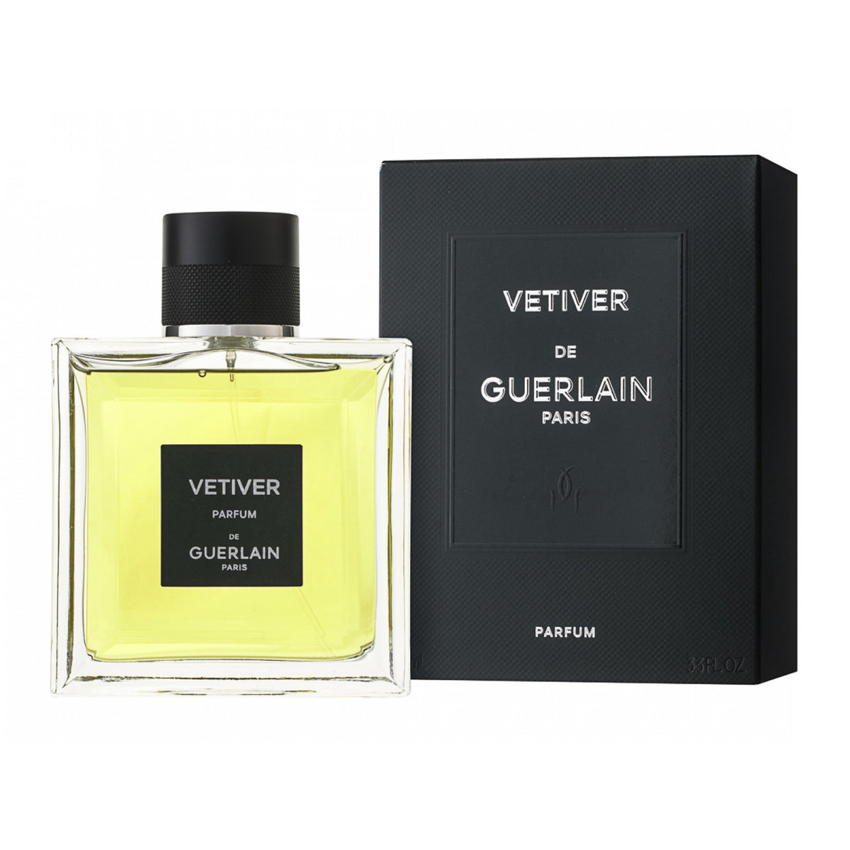 Guerlain Vetiver Parfum 100 ml
