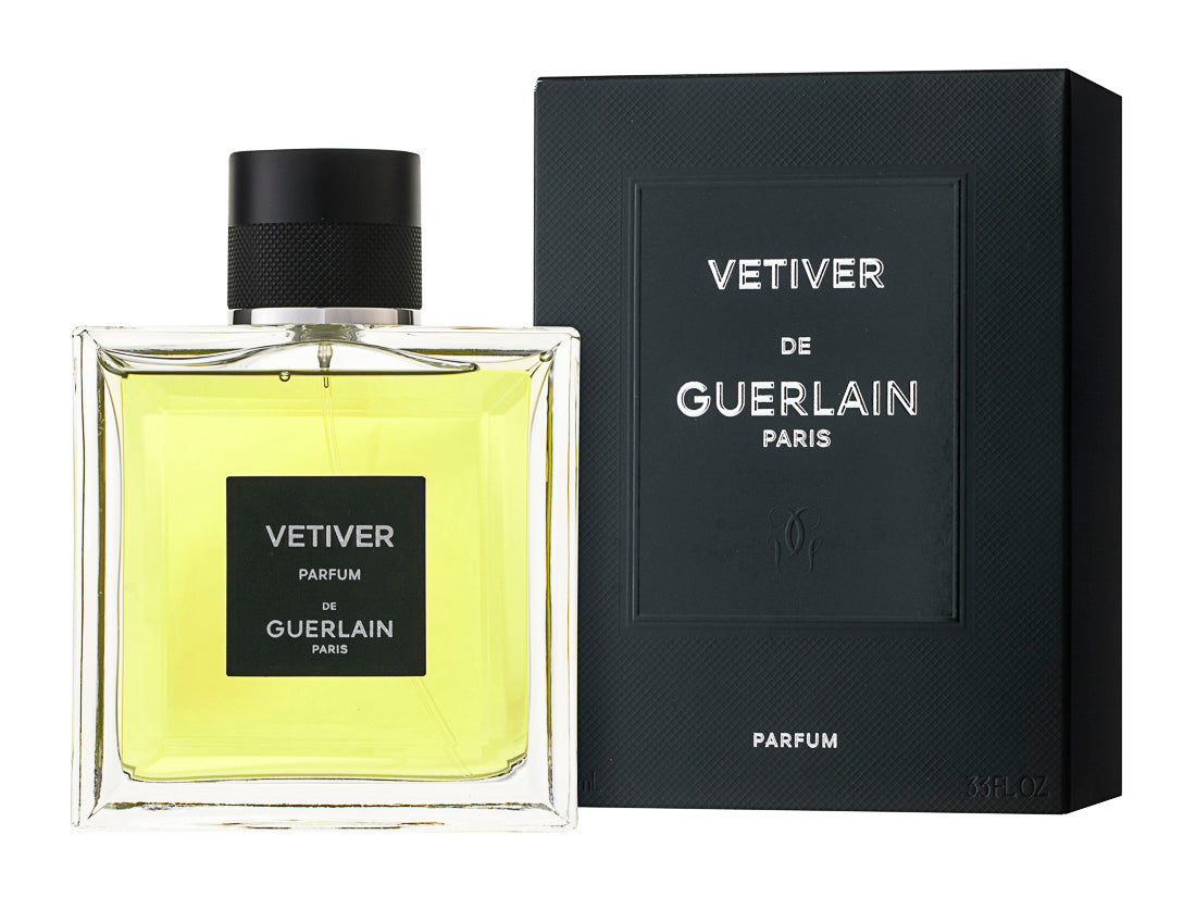 Guerlain Vetiver Parfum 100 ml