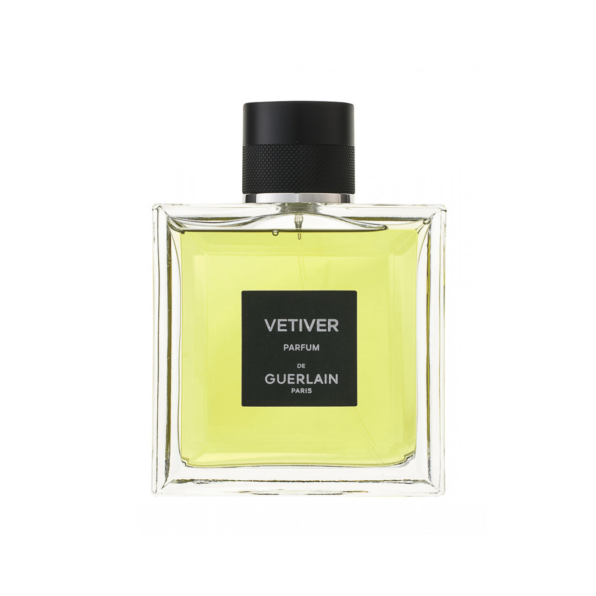 Guerlain Vetiver Parfum 100 ml