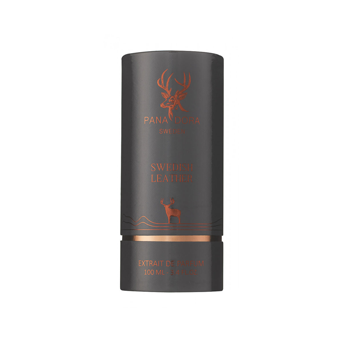 Pana Dora Swedish Leather Extrait de Parfum 100 ml