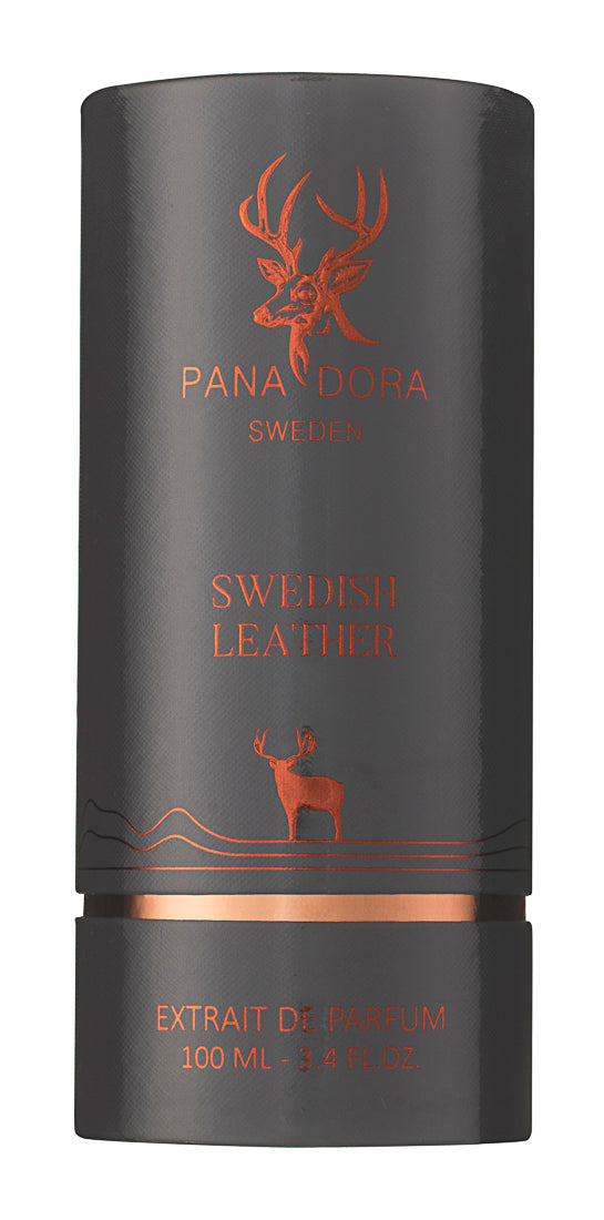 Pana Dora Swedish Leather Extrait de Parfum 100 ml