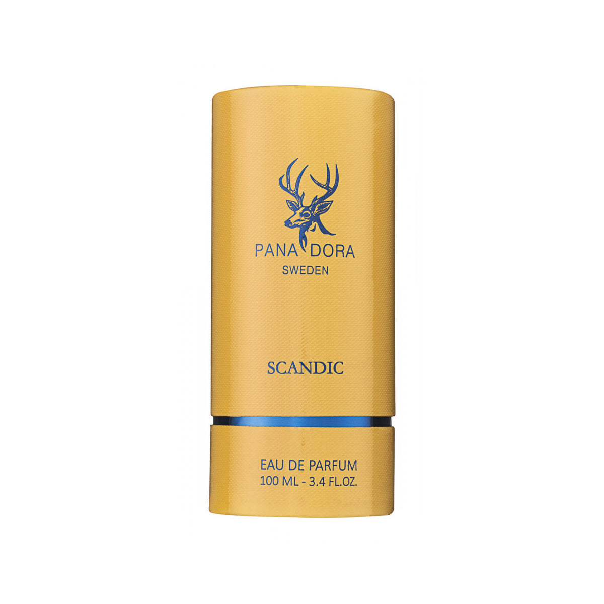 Pana Dora Scandic Eau de Parfum 100 ml