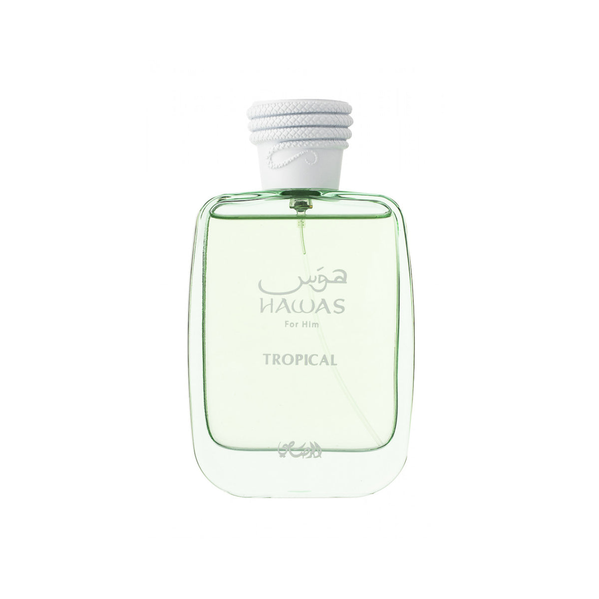 Rasasi Hawas For Him Tropical Eau de Parfum 100 ml