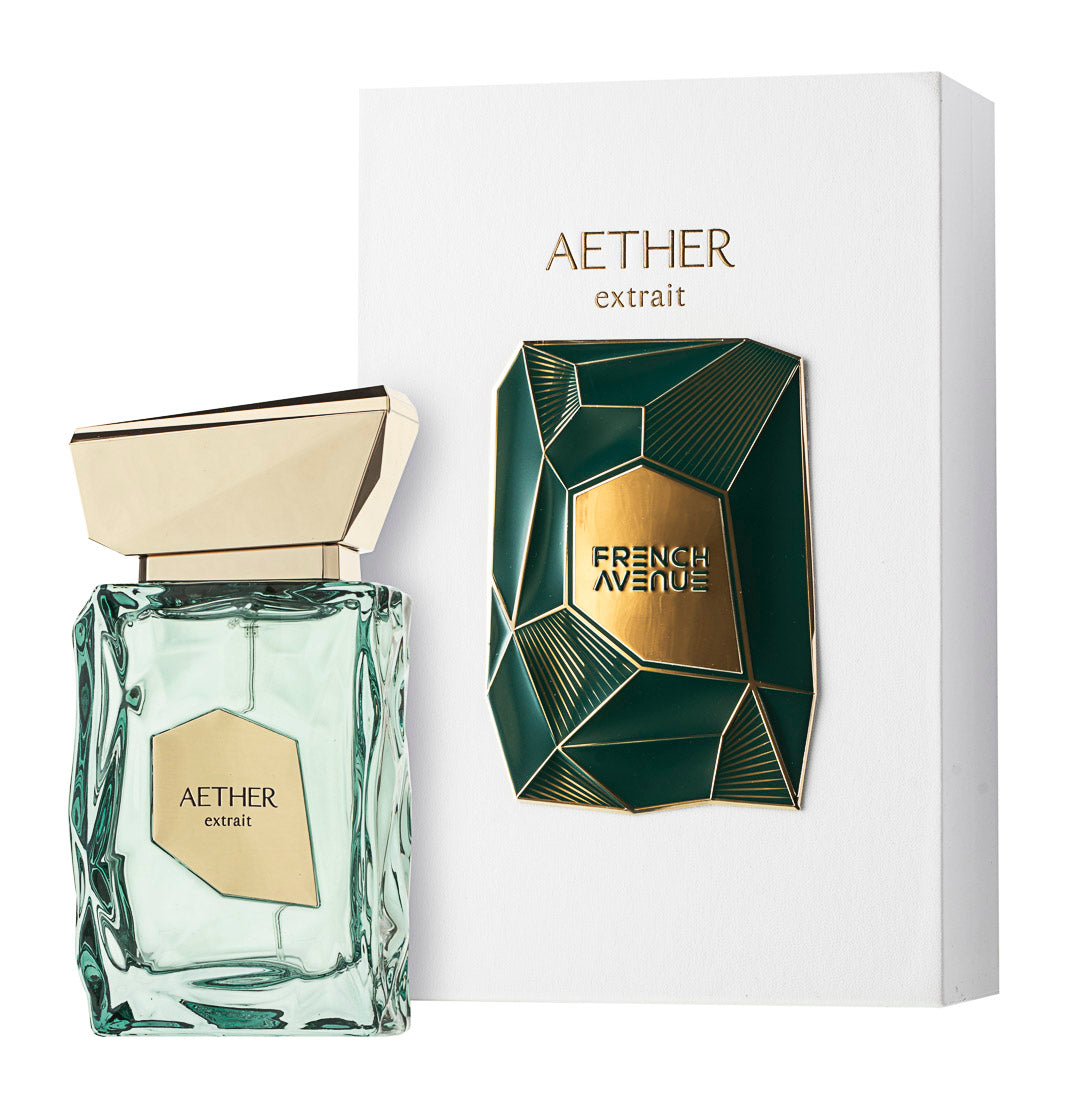 French Avenue Aether Extrait Eau de Parfum 100 ml