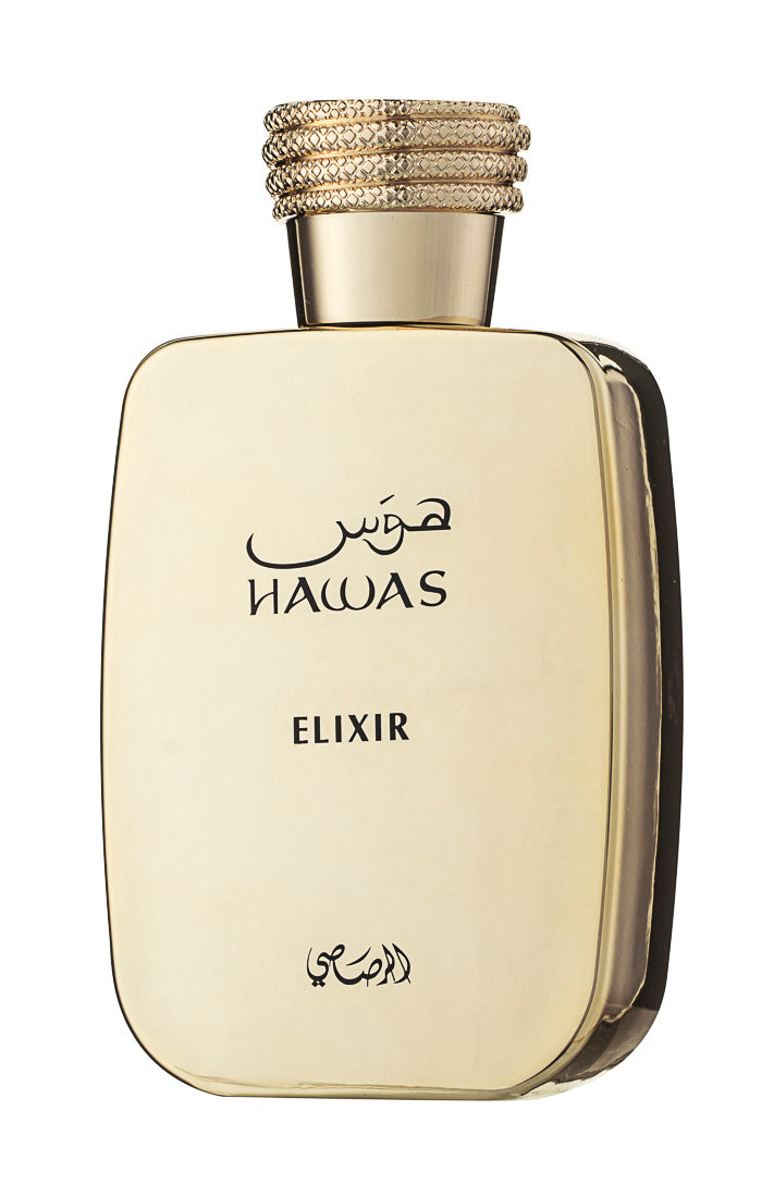 Rasasi Hawas Elixir Eau de Parfum 100 ml