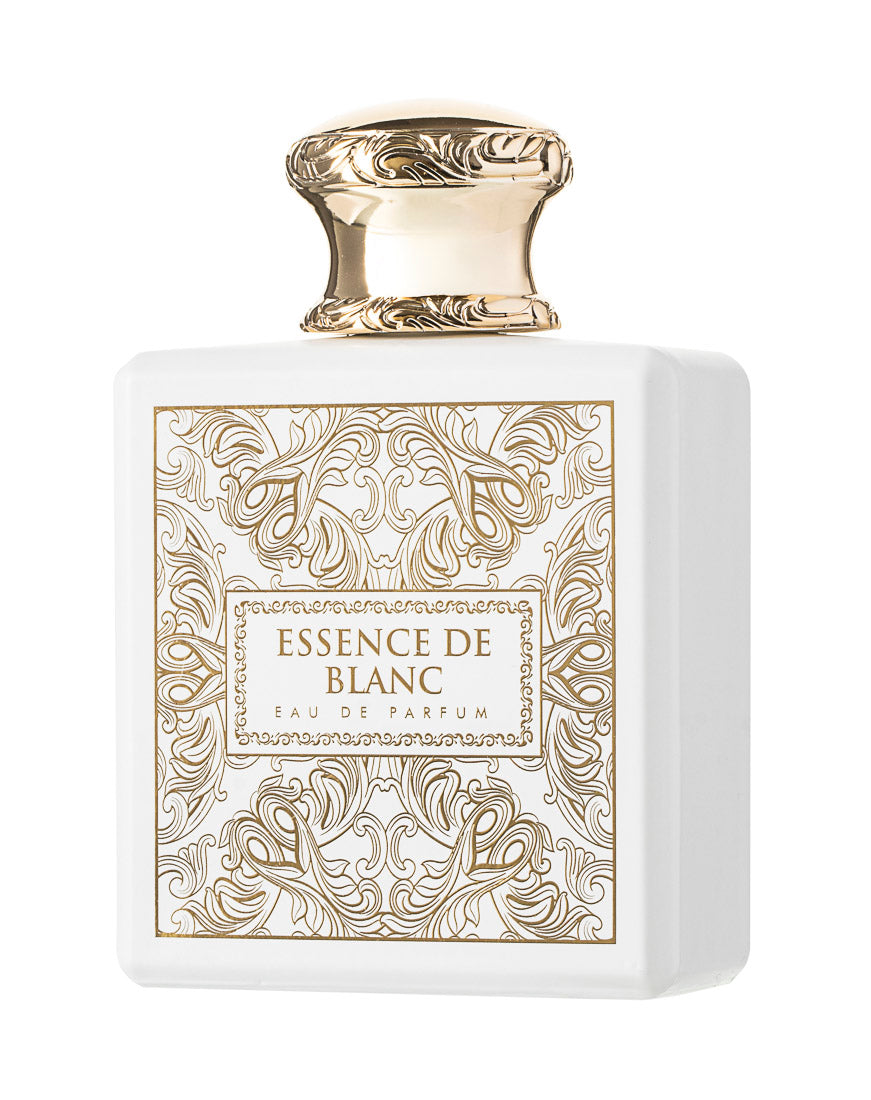 French Avenue Essence de Blanc Eau de Parfum 100 ml