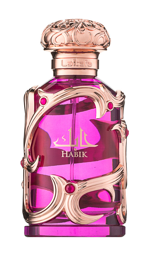 Lattafa Habik for Women Eau de Parfum 100 ml