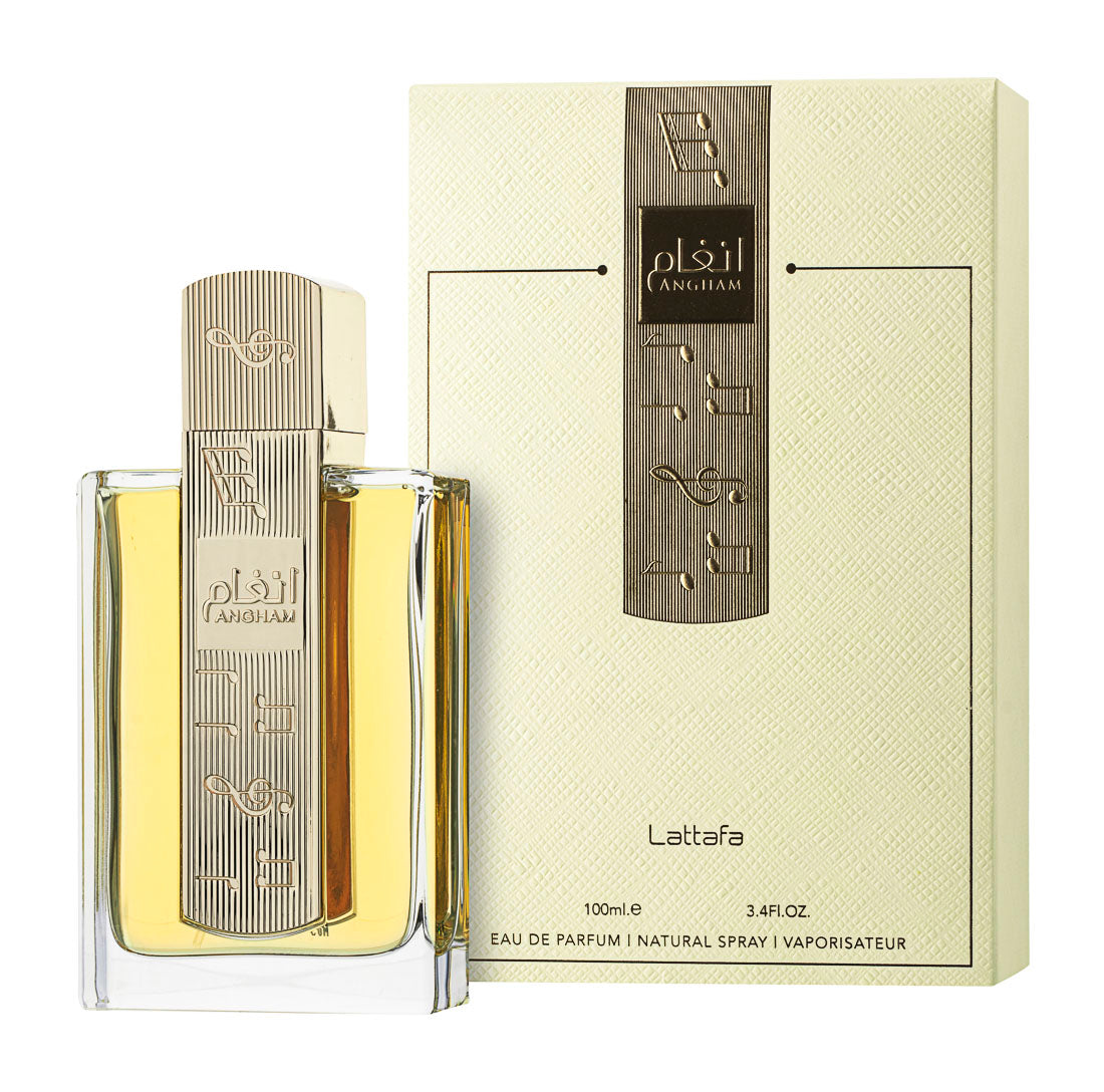 Lattafa Angham Eau de Parfum 100 ml