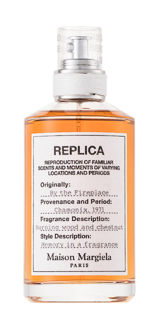 Maison Margiela Replica By the Fireplace Eau de Toilette 100 ml