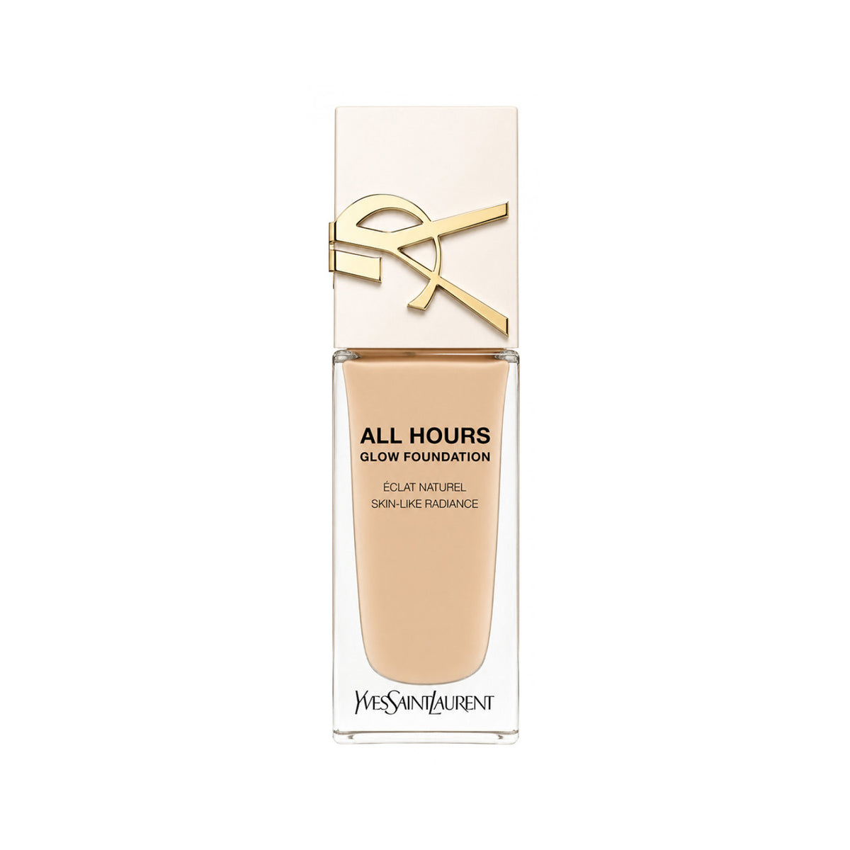 Yves Saint Laurent All Hours Glow Foundation 25 ml / LC2