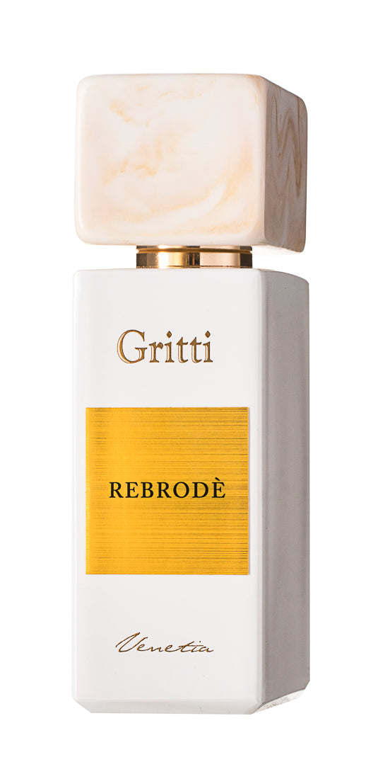 Gritti Rebrodé Eau de Parfum 100 ml