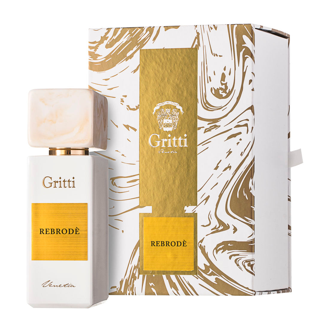 Gritti Rebrodé Eau de Parfum 100 ml