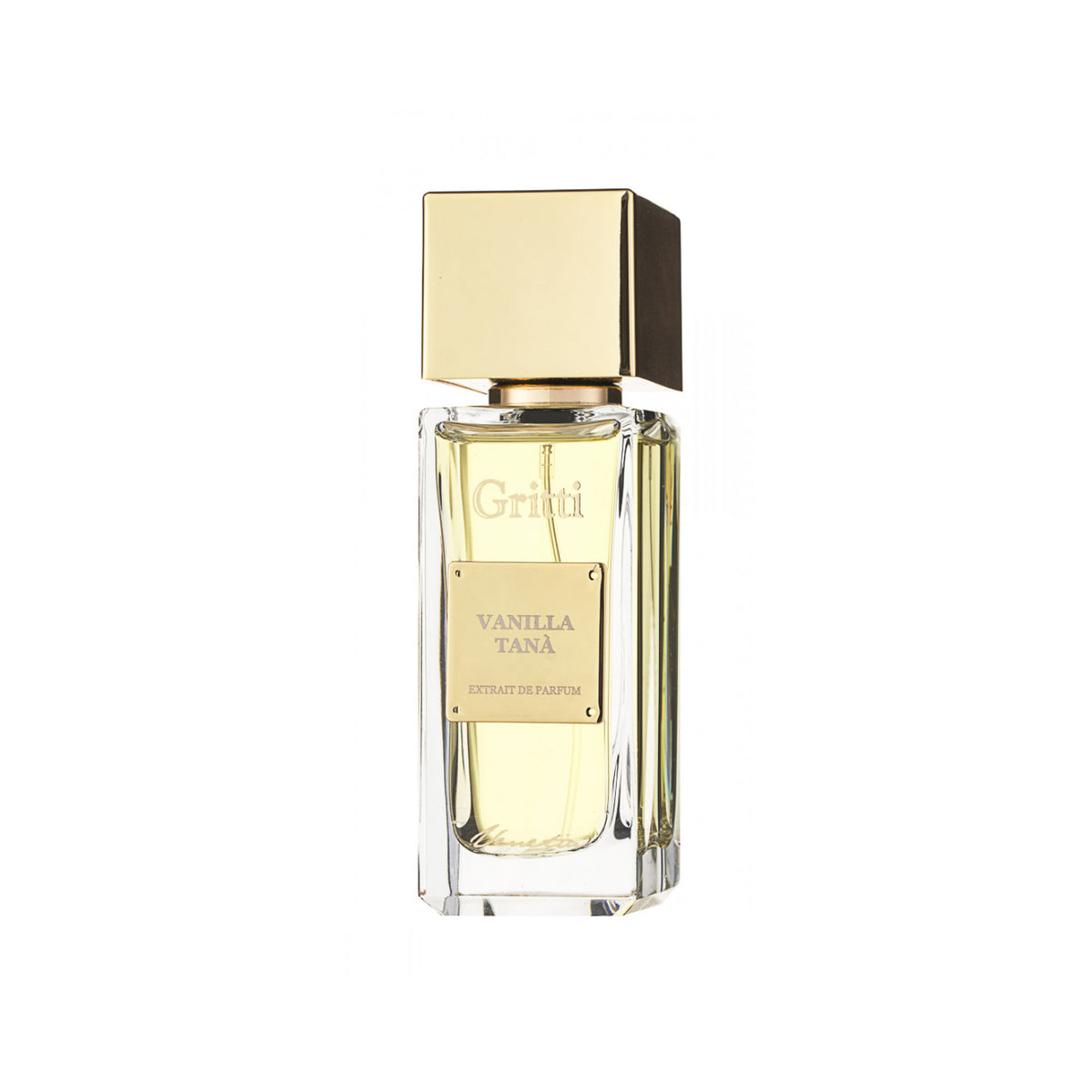 Gritti Vanilla Tana Extrait de Parfum 100 ml
