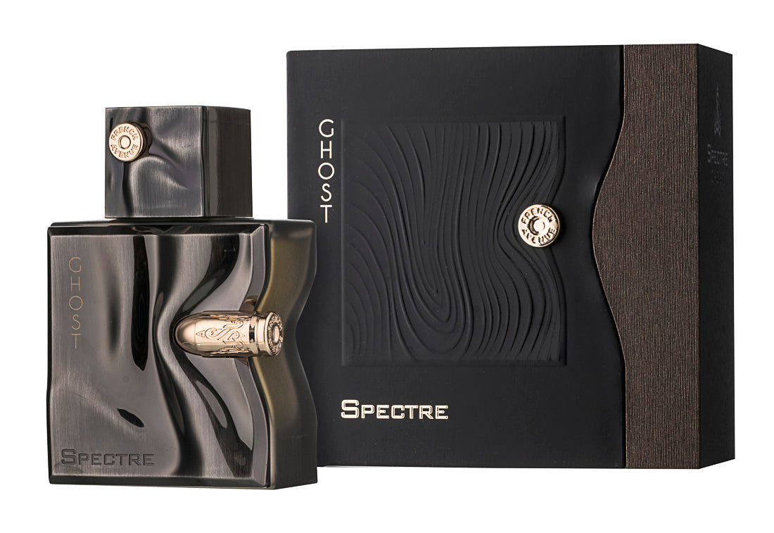 French Avenue Spectre Ghost Eau de Parfum 80 ml