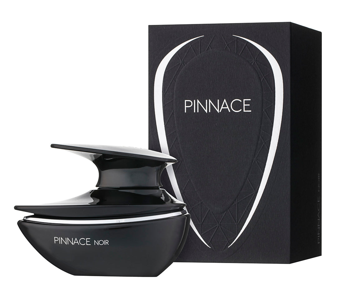 French Avenue Pinnace Noir Eau de Parfum 100 ml