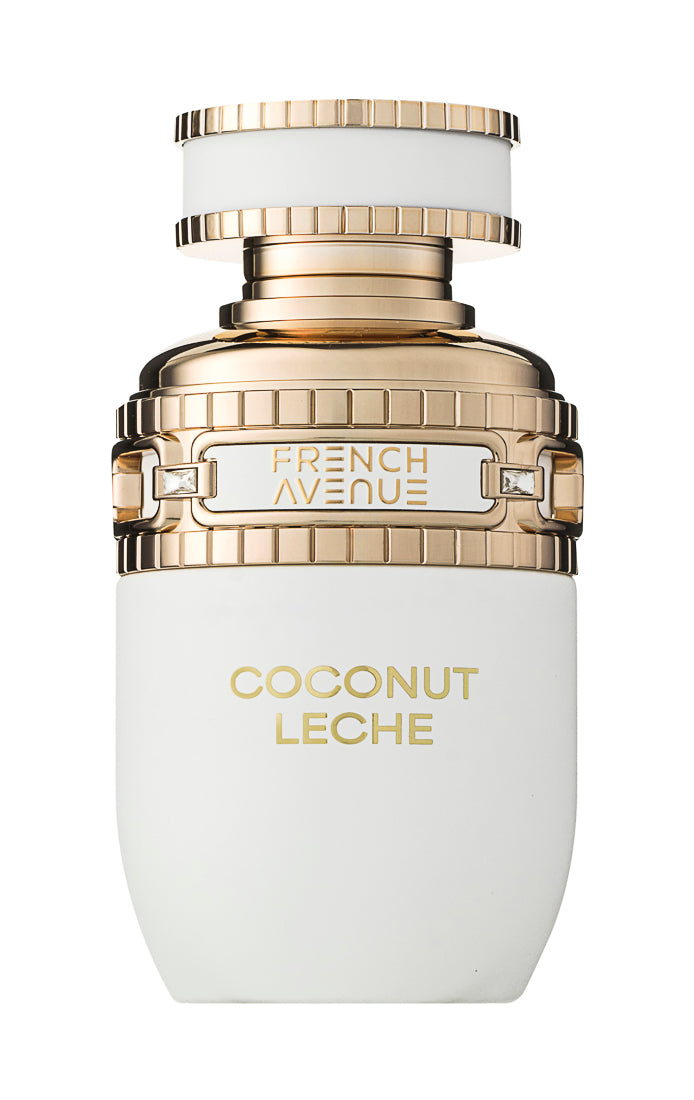 French Avenue Coconut Leche Eau de Parfum 80 ml