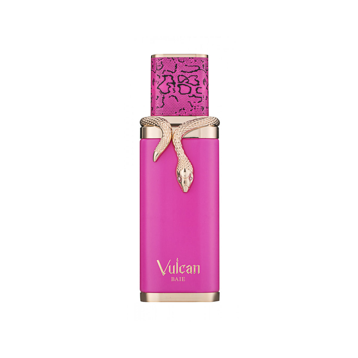French Avenue Vulcan Baie Eau de Parfum 100 ml