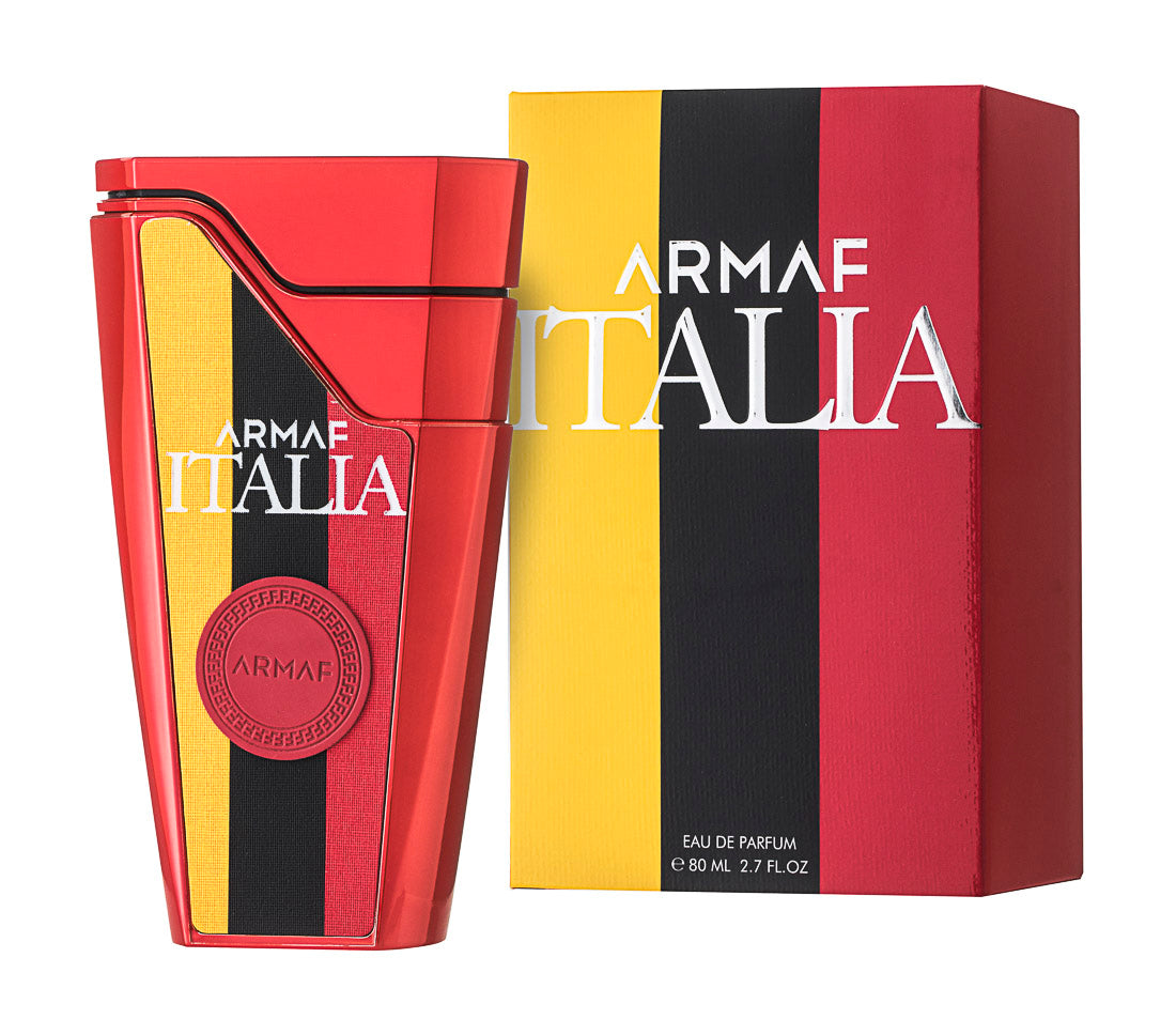 Armaf Italia Eau de Parfum 80 ml