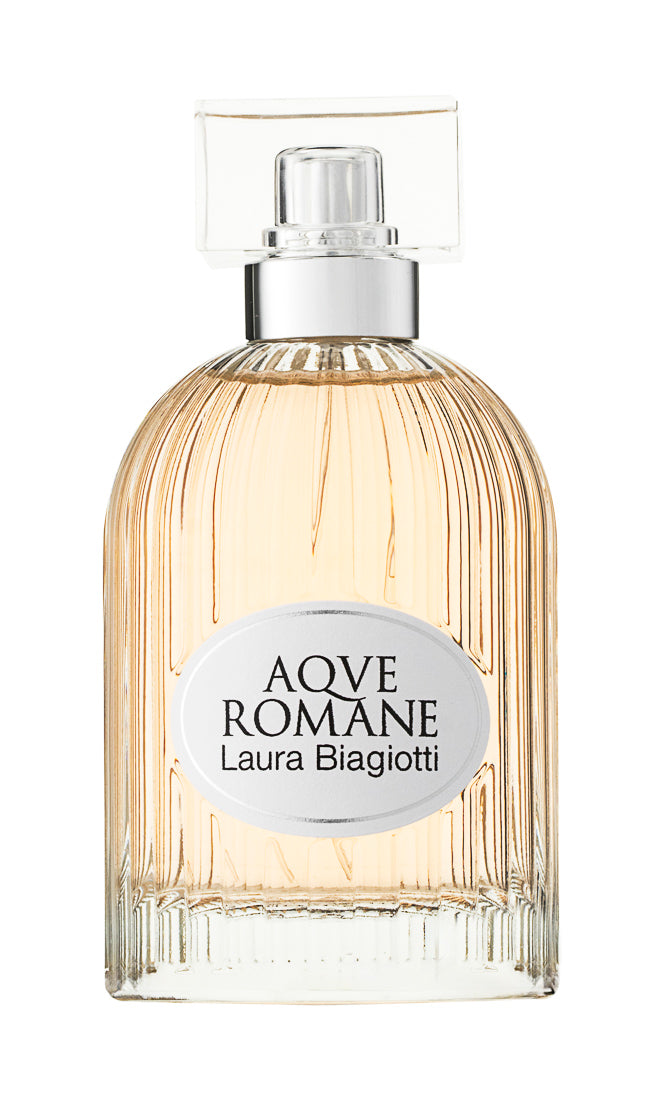 Laura Biagiotti Aqve Romane Ambrosia Aurea Eau de Toilette 100 ml