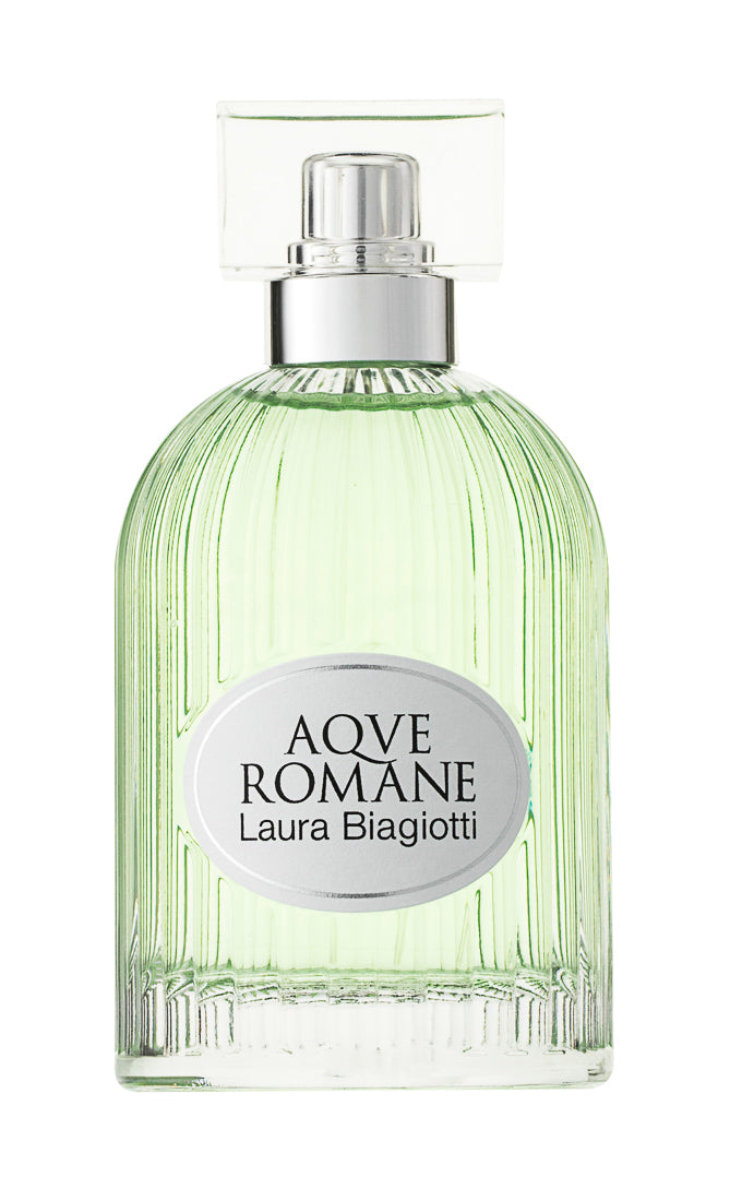 Laura Biagiotti Aqve Romane Divinum Ficus Eau de Toilette 100 ml