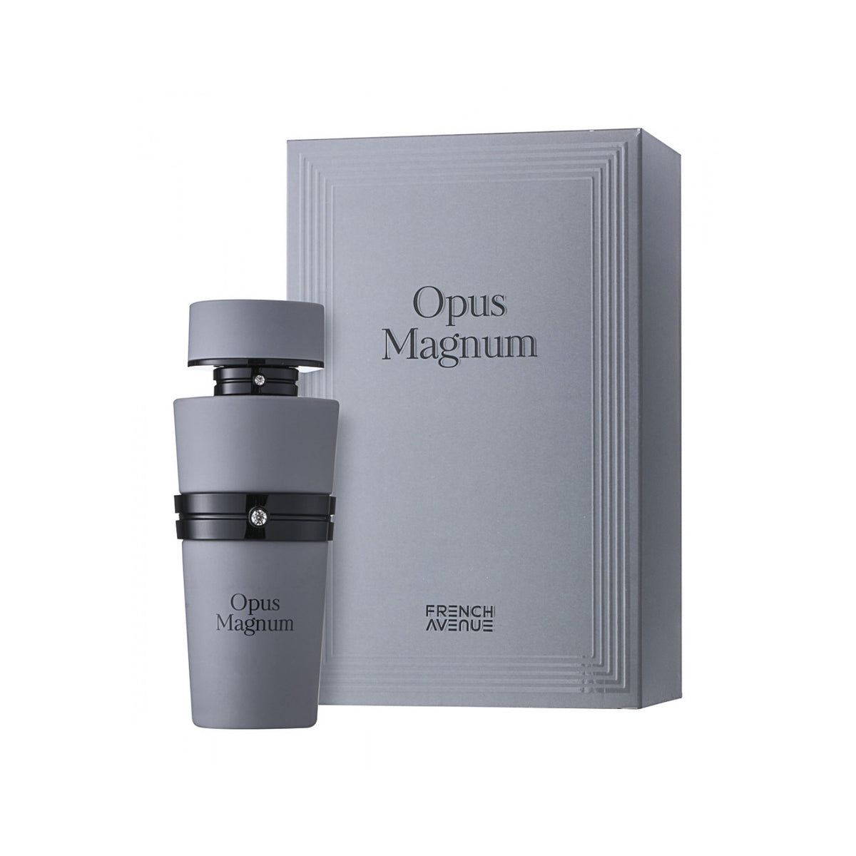 French Avenue Opus Magnum Eau de Parfum 100 ml