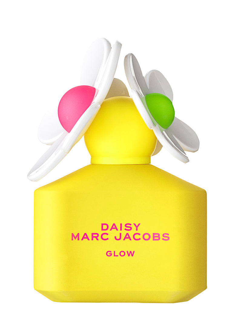 Marc Jacobs Daisy Glow Eau de Toilette 50 ml
