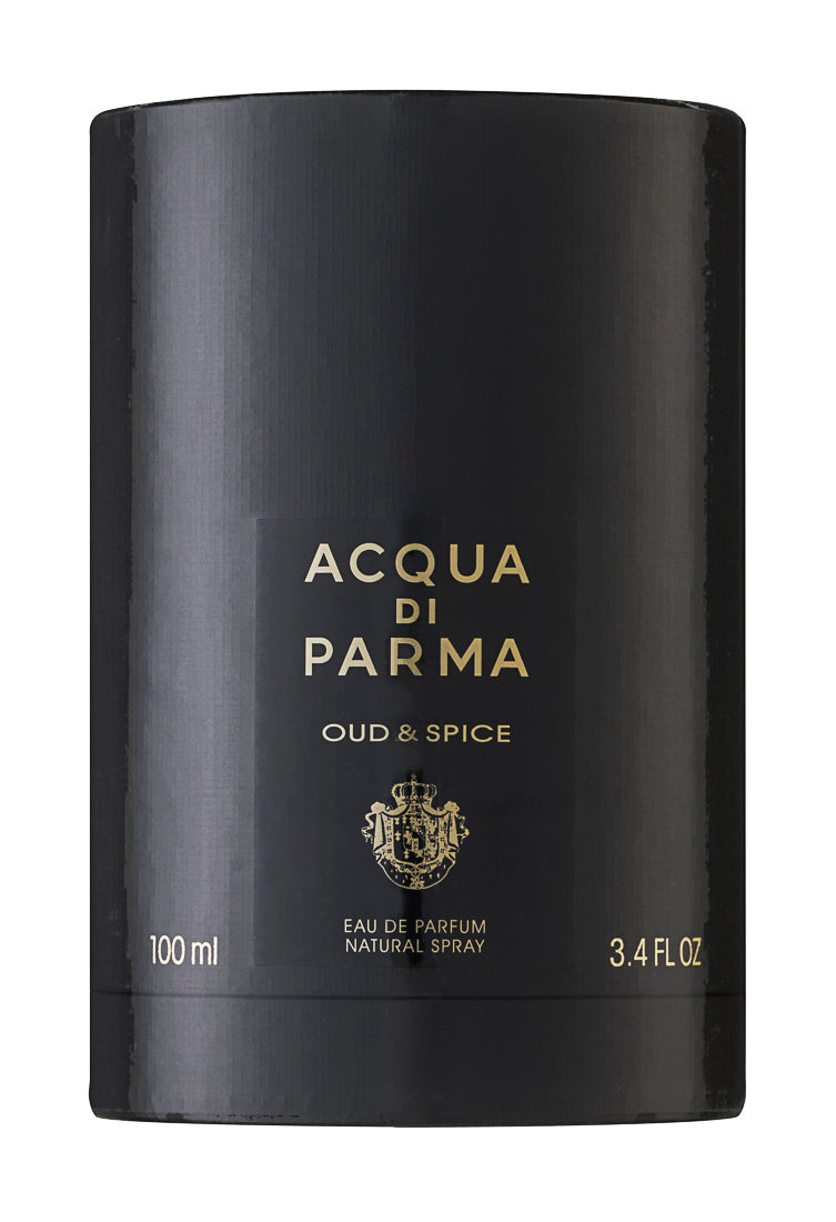 Acqua di Parma Oud & Spice Eau de Parfum 100 ml