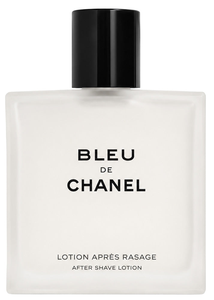 Chanel Bleu de Chanel After Shave Lotion 100 ml