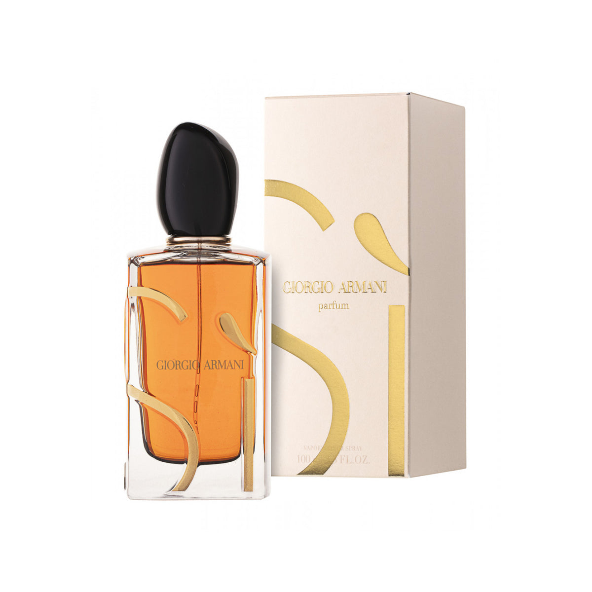 Giorgio Armani Sì Parfum 100 ml