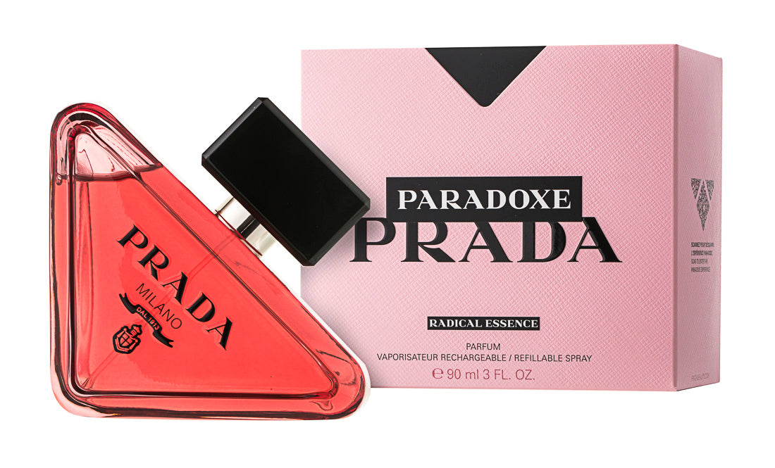 Prada Paradoxe Radical Essence Parfum 90 ml