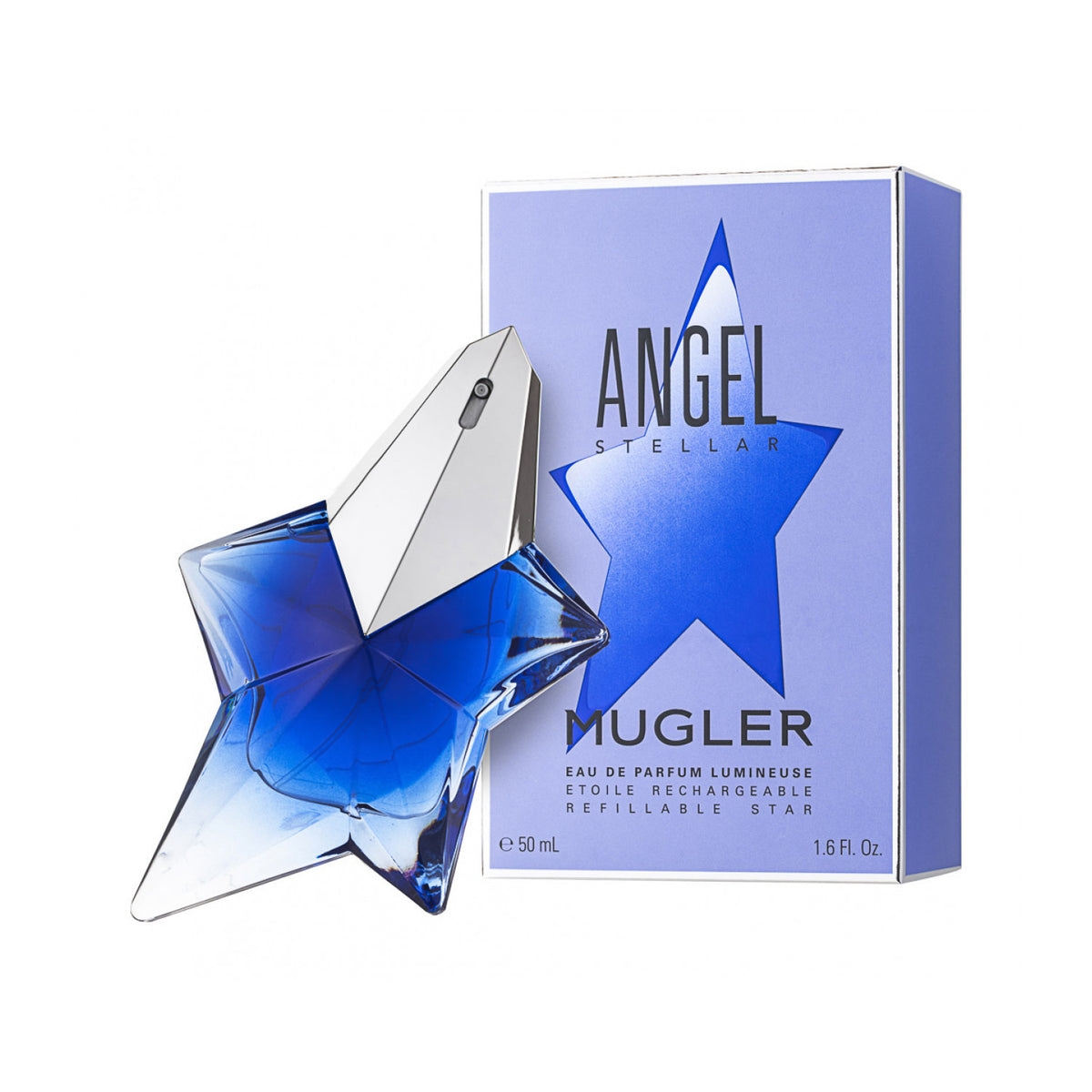 Mugler Angel Stellar Eau de Parfum 50 ml