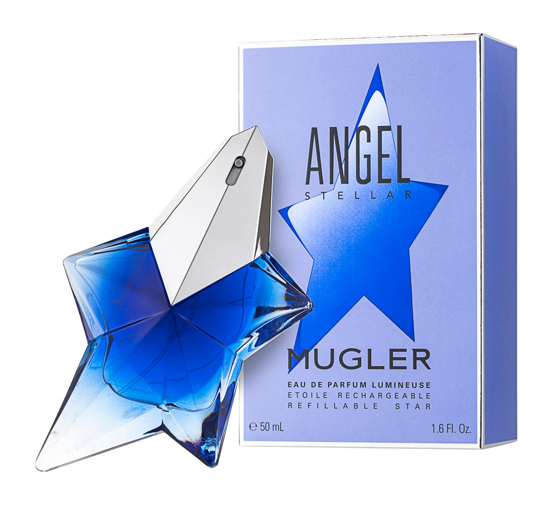 Mugler Angel Stellar Eau de Parfum 50 ml