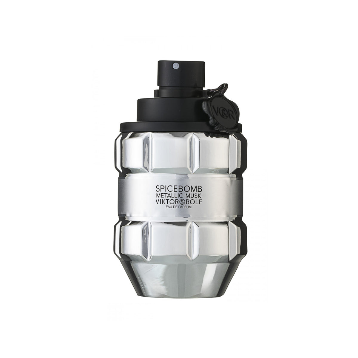 Viktor & Rolf Spicebomb Metallic Musk Eau de Parfum 90 ml