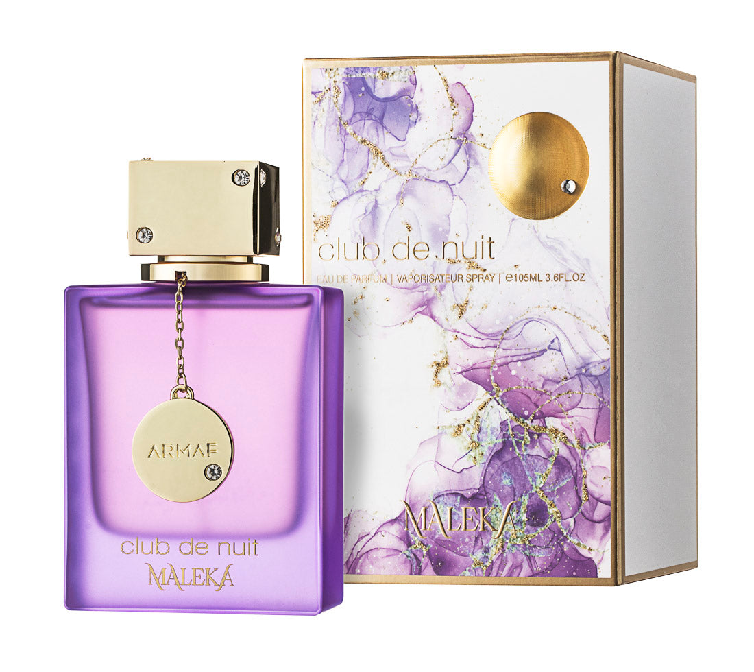Armaf Club de Nuit Maleka Eau de Parfum 105 ml
