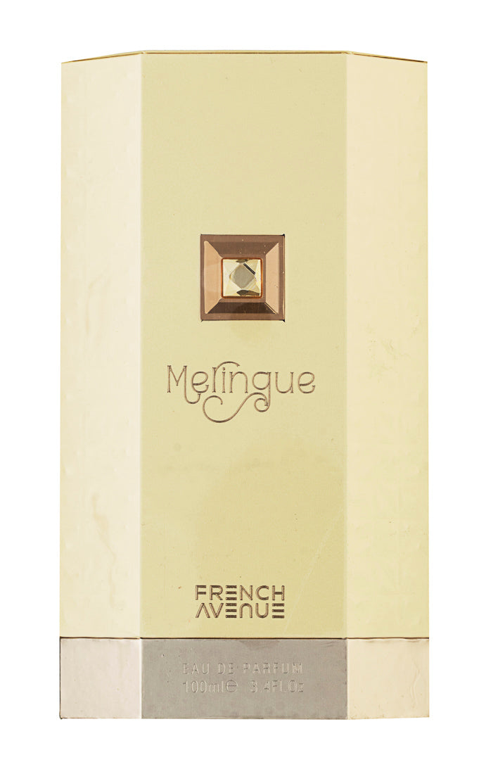 French Avenue Meringue Eau de Parfum 100 ml