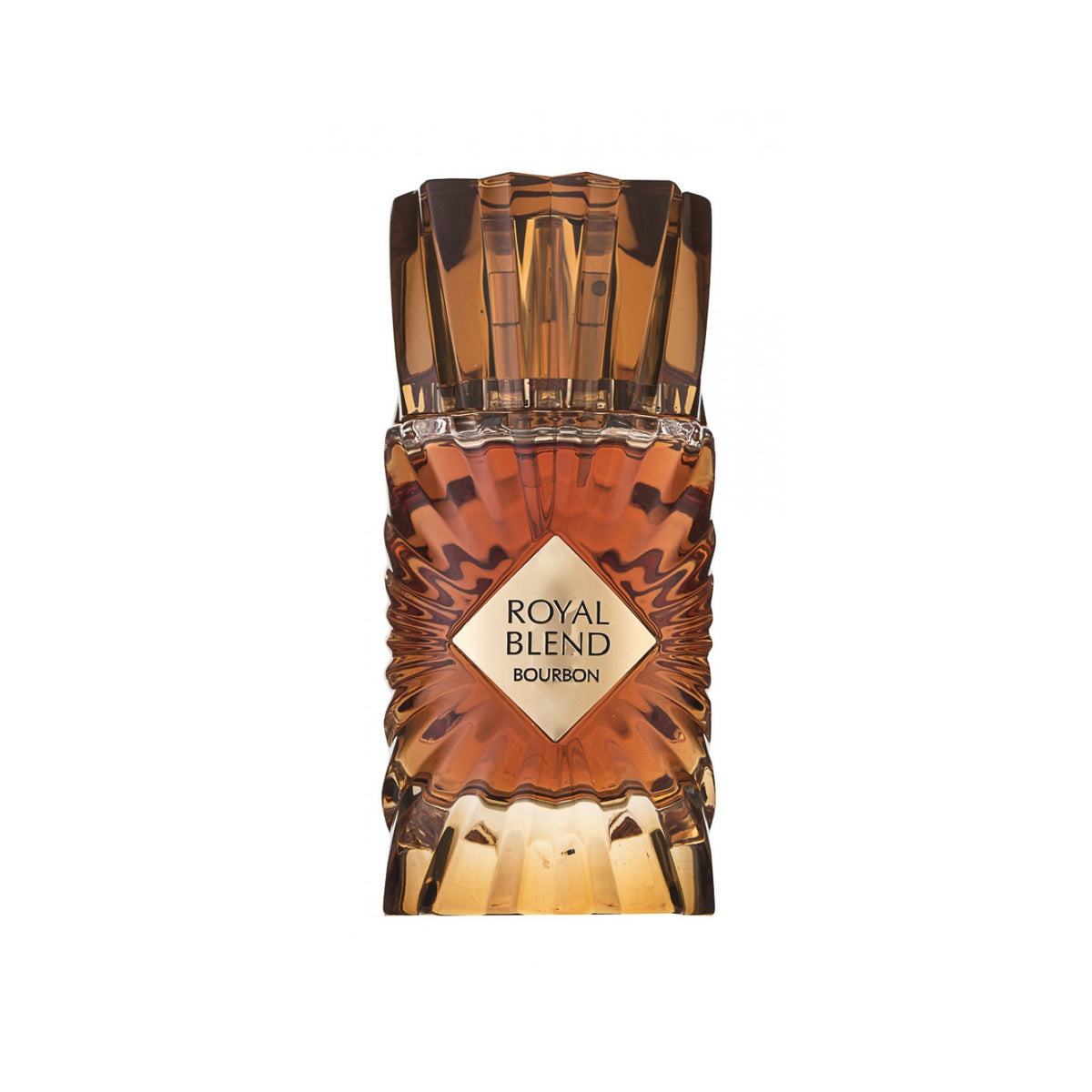French Avenue Royal Blend Bourbon Extrait de Parfum 100 ml