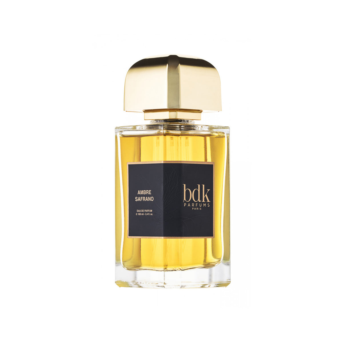 BDK Parfums Ambre Safrano Eau de Parfum 100 ml
