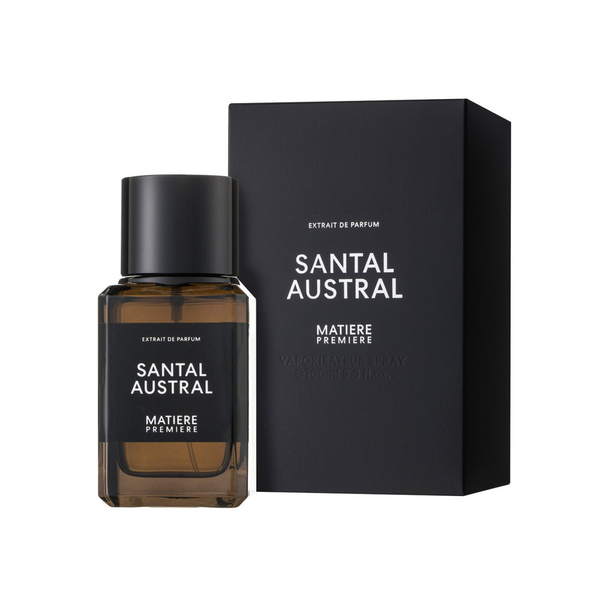Matiere Premiere Santal Austral Extrait de Parfum 100 ml