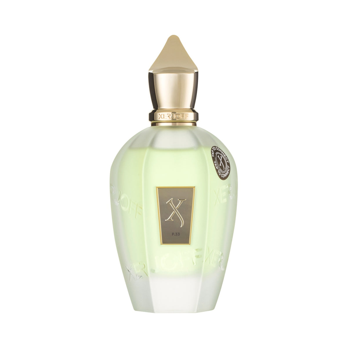Xerjoff P.33 Blank Page Edition Parfum 100 ml