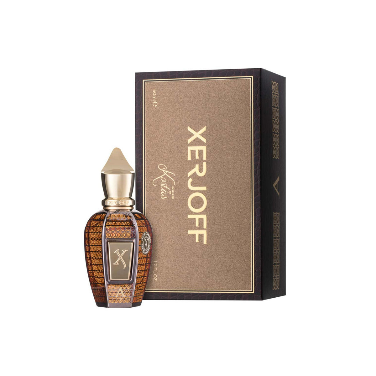 Xerjoff Alexandria III Eau de Parfum 50 ml