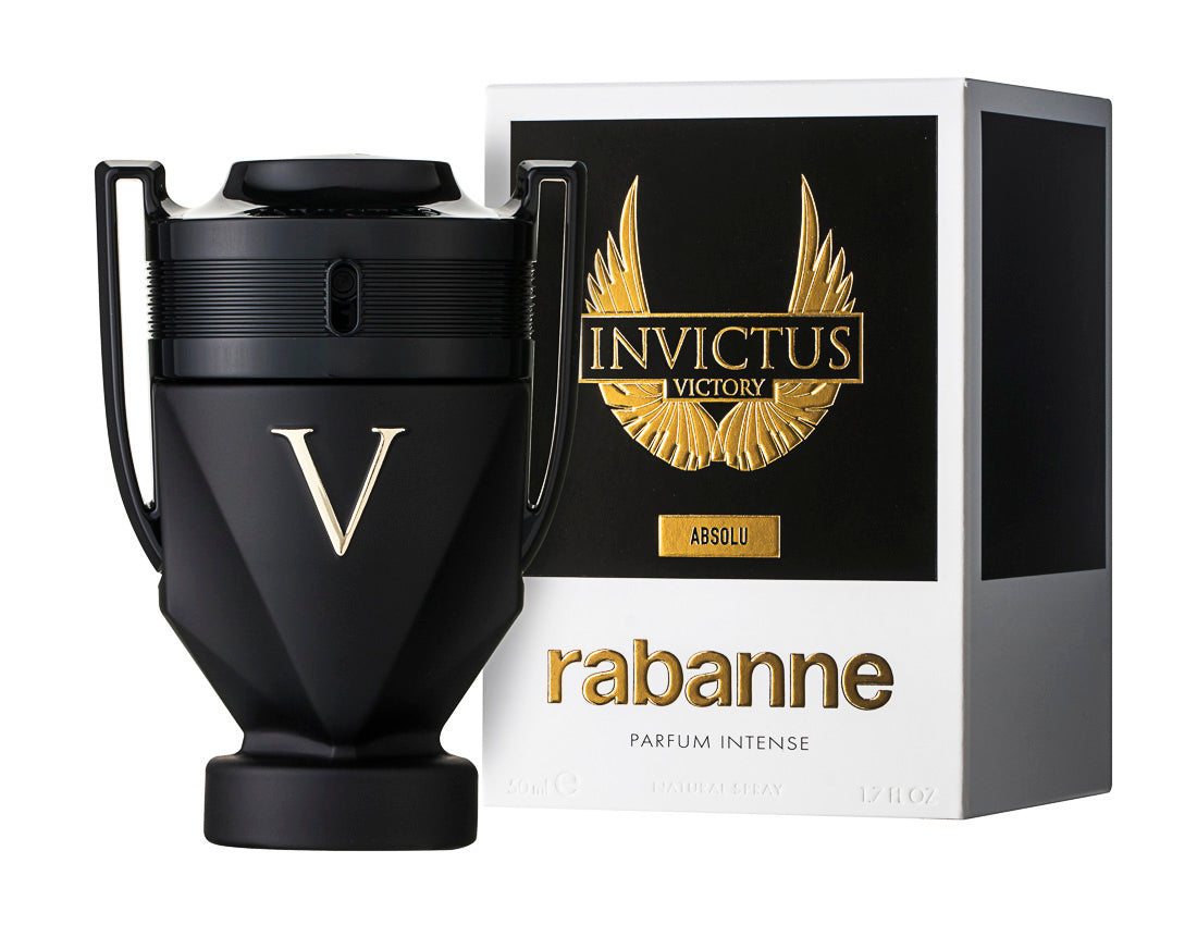 Rabanne Invictus Victory Absolu Parfum Intense 50 ml