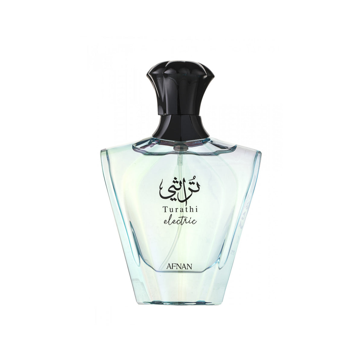 Afnan Turathi Electric Eau de Parfum 90 ml